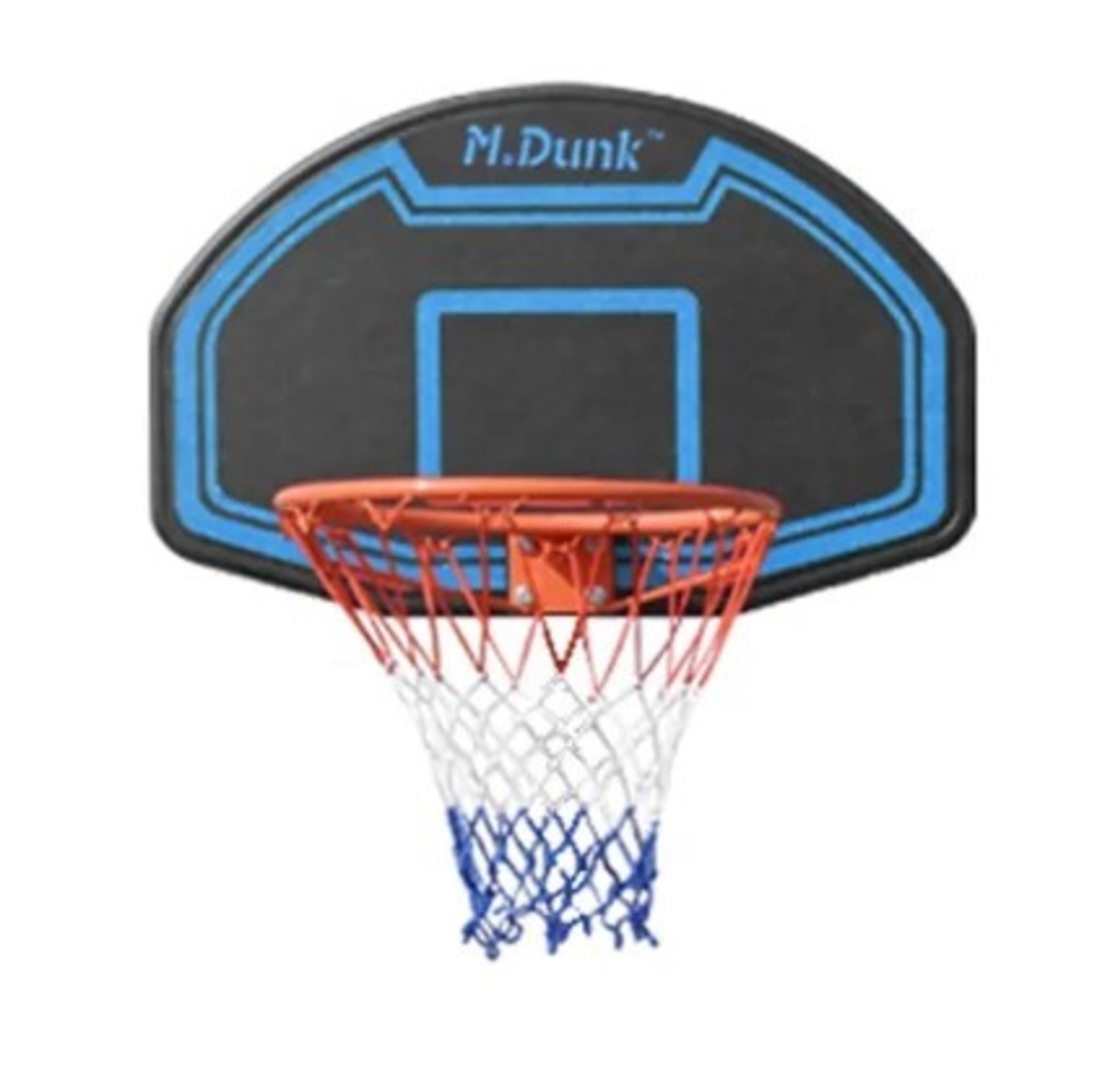 לוח סל לקיר דגם DUNK M003