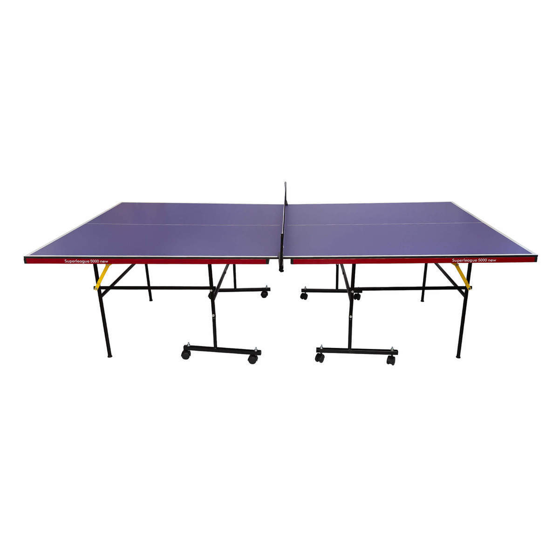 שולחן פינג פונג פנים Roberto Ferre Superleague TT 5000