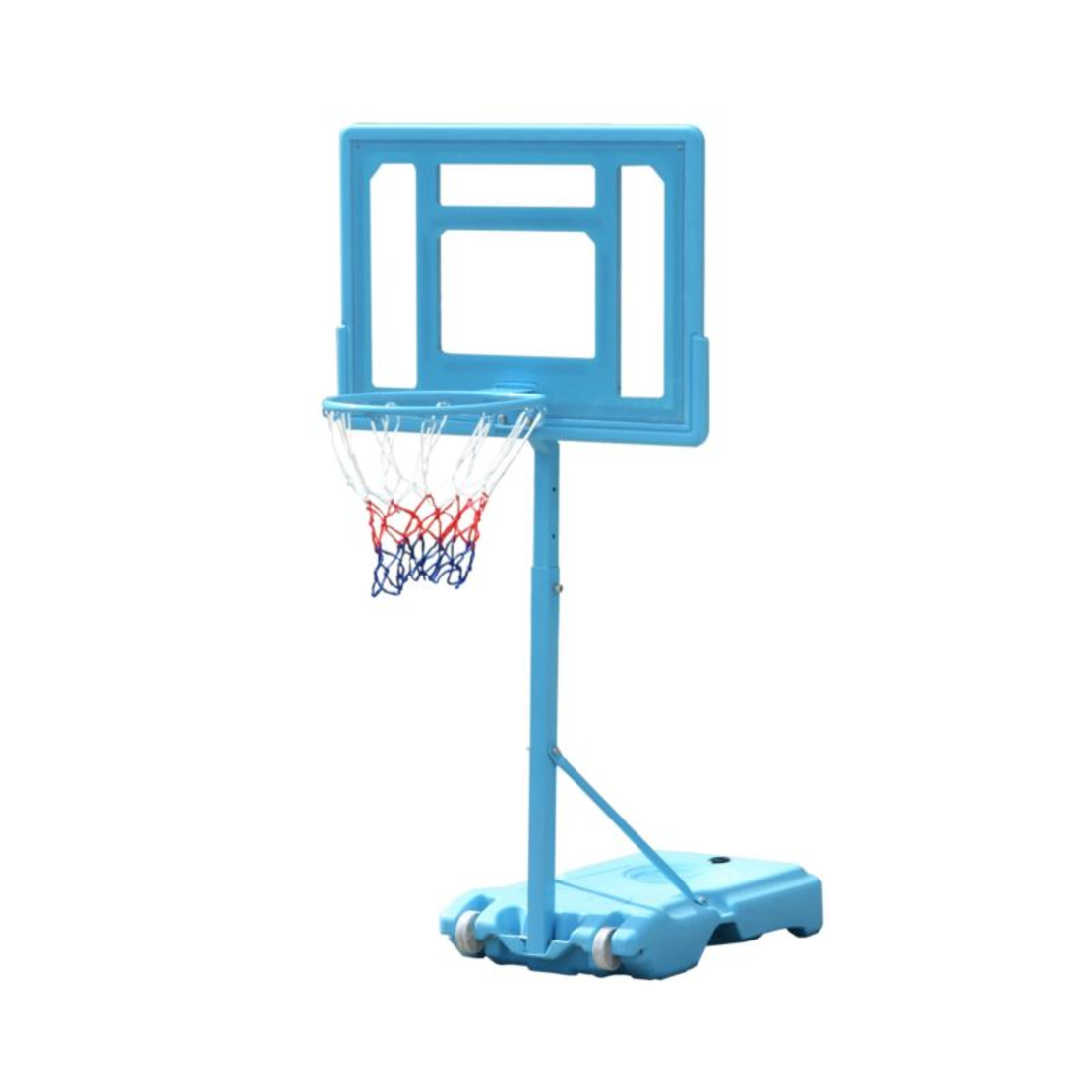 מתקן סל מקצועי לבריכה DUNK M012PL