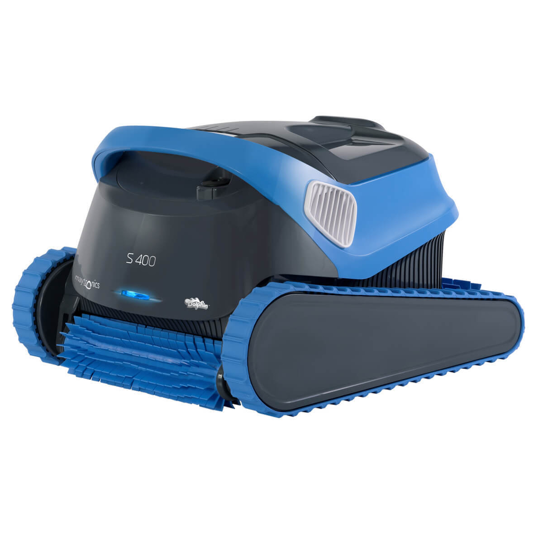 רובוט לניקוי הבריכה S400 Dolphin Maytronics