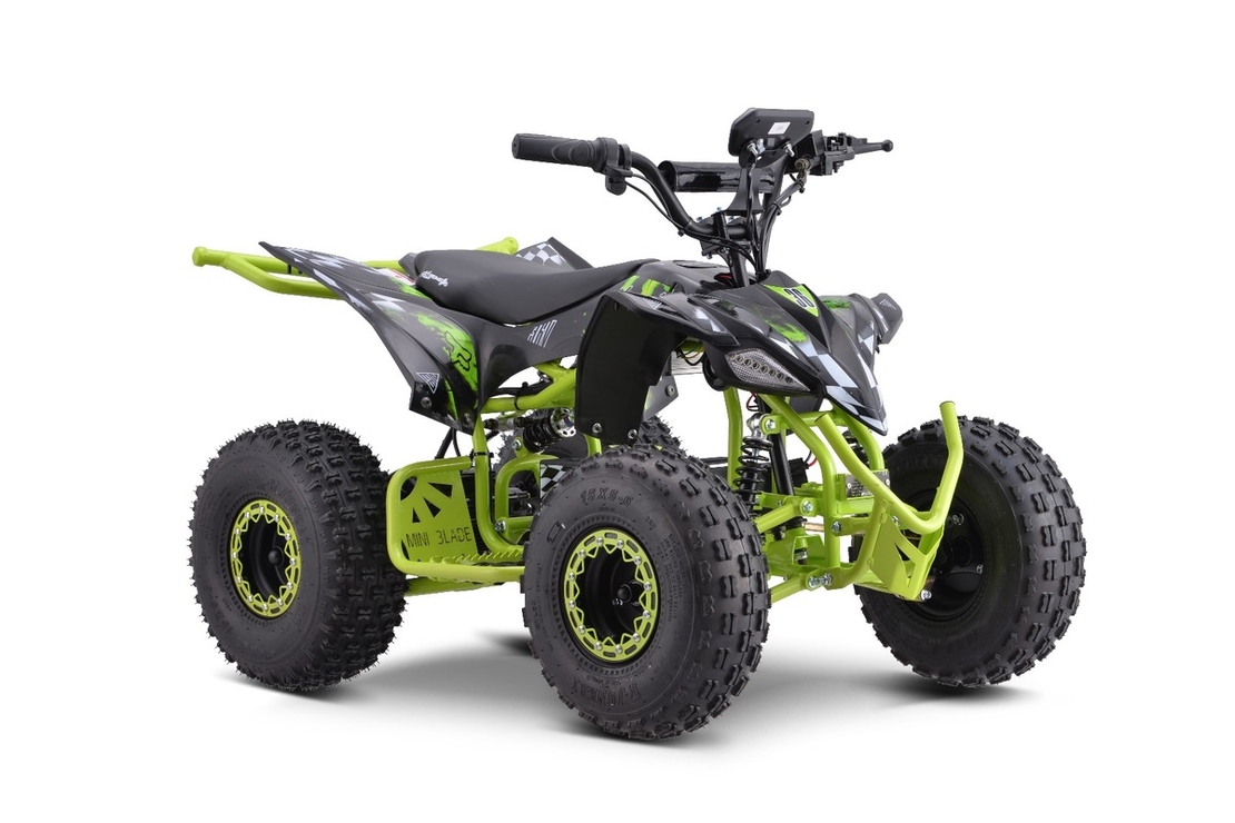 טרקטורון 36 וולט RIDER PROMAX