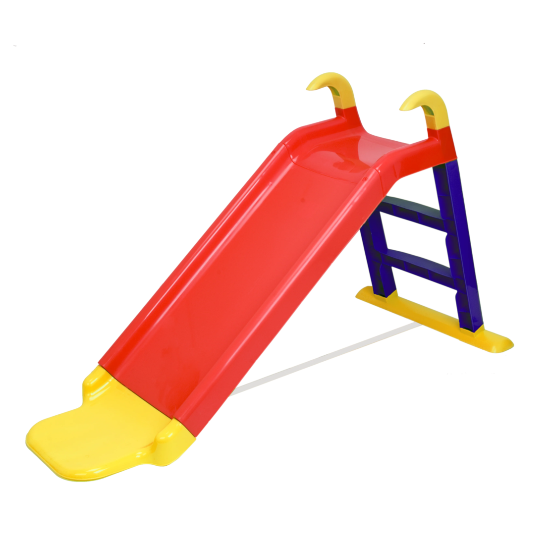 מגלשה לבית ולחצר מבית STARPLAST
