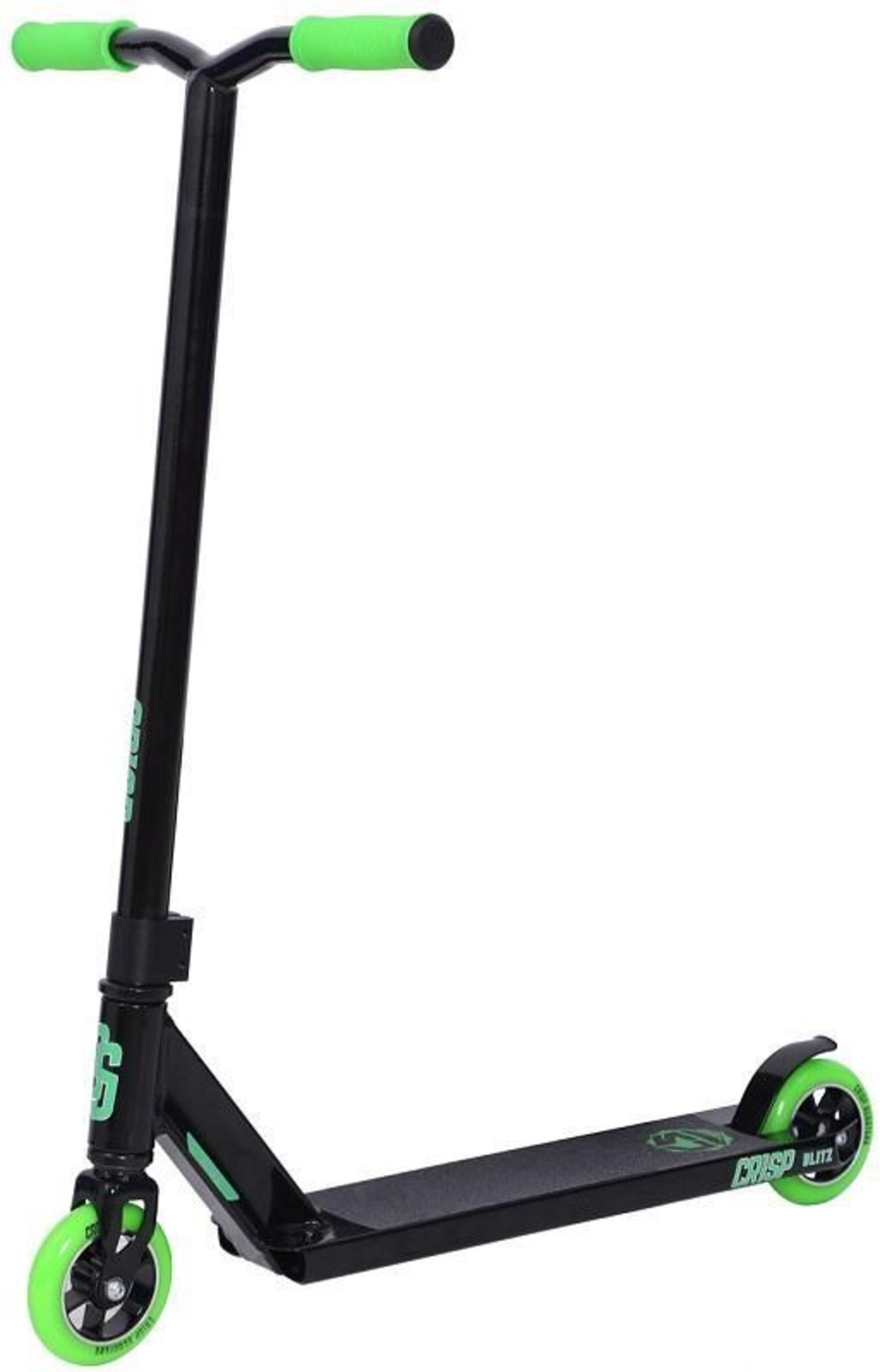 קורקינט פעלולים Crisp Blitz Scooter