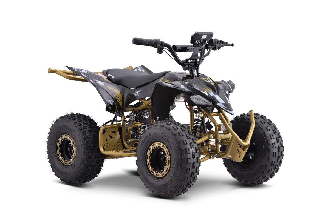 טרקטורון 36 וולט RIDER PROMAX