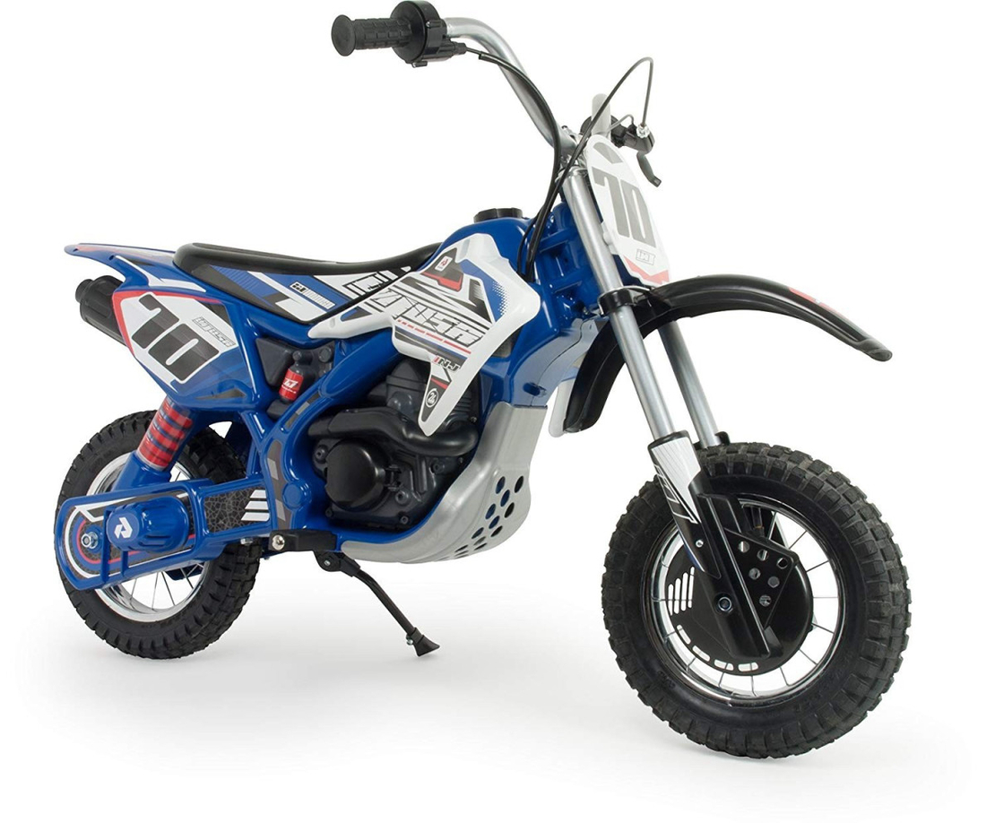 אופנוע ממונע לילדים 24V