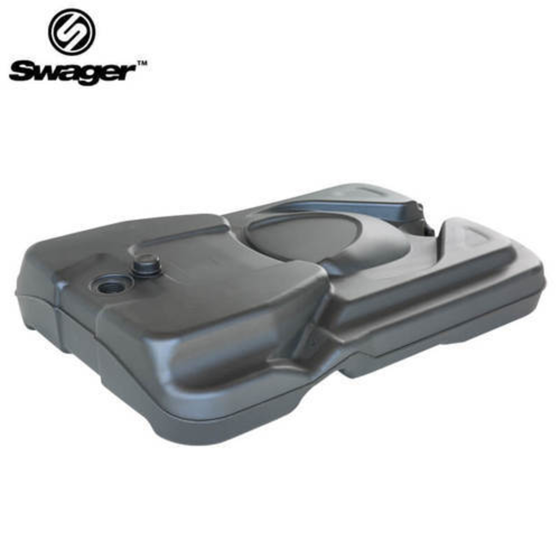 מתקן סל לחצר דגם SWAGER SR1 3019