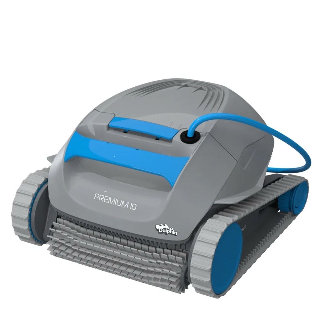 רובוט לניקוי בריכה דגם PREMIUM 10 Dolphin Maytronics