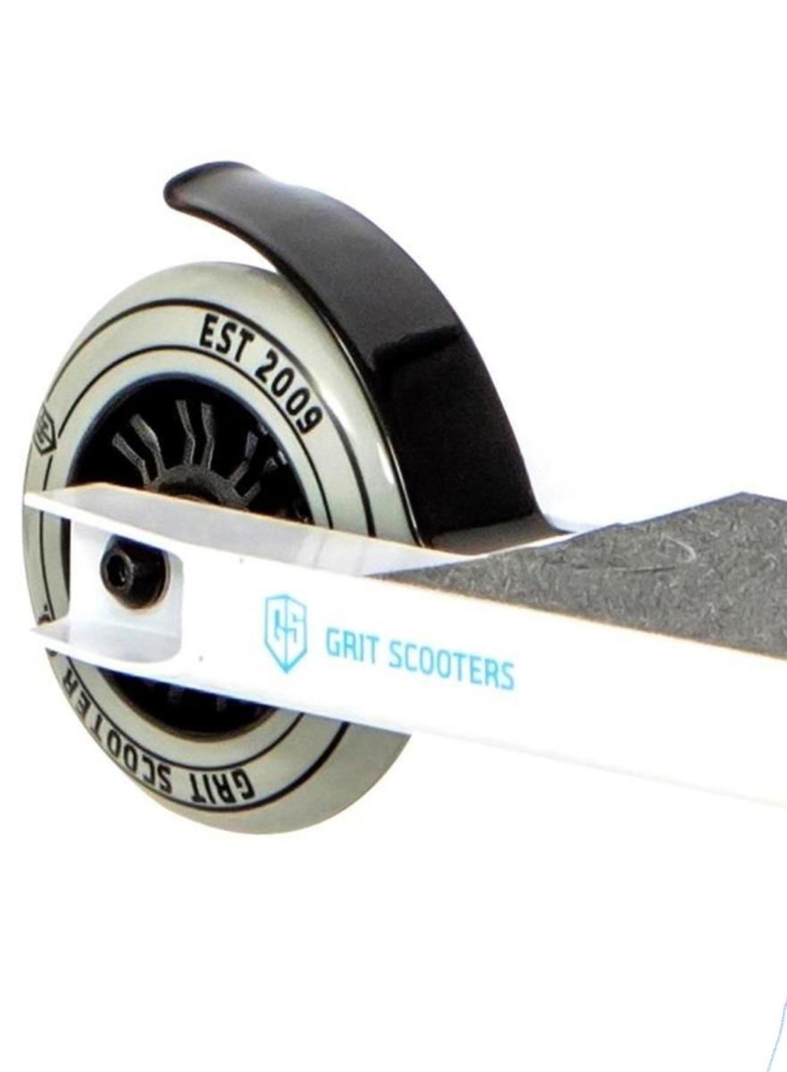 קורקינט פעלולים Grit Atom Complete Scooter V24