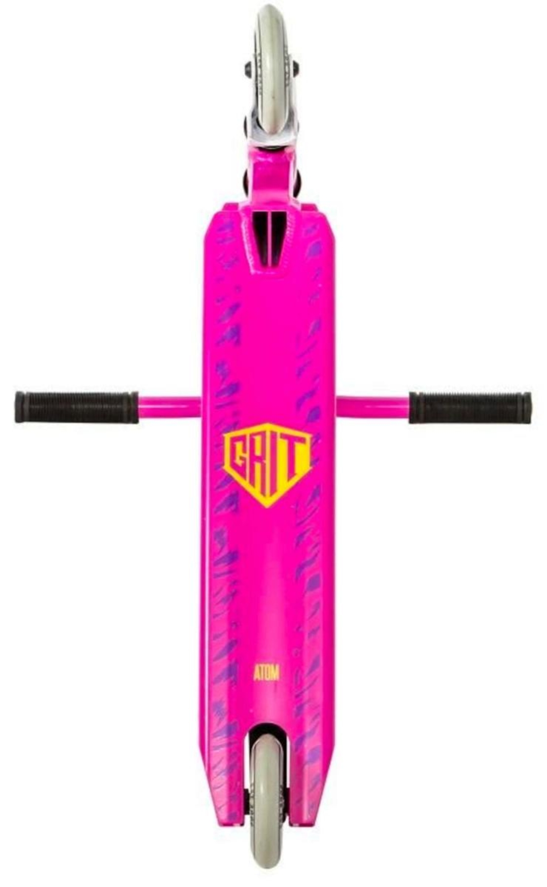 קורקינט פעלולים Grit Atom Complete Scooter V24