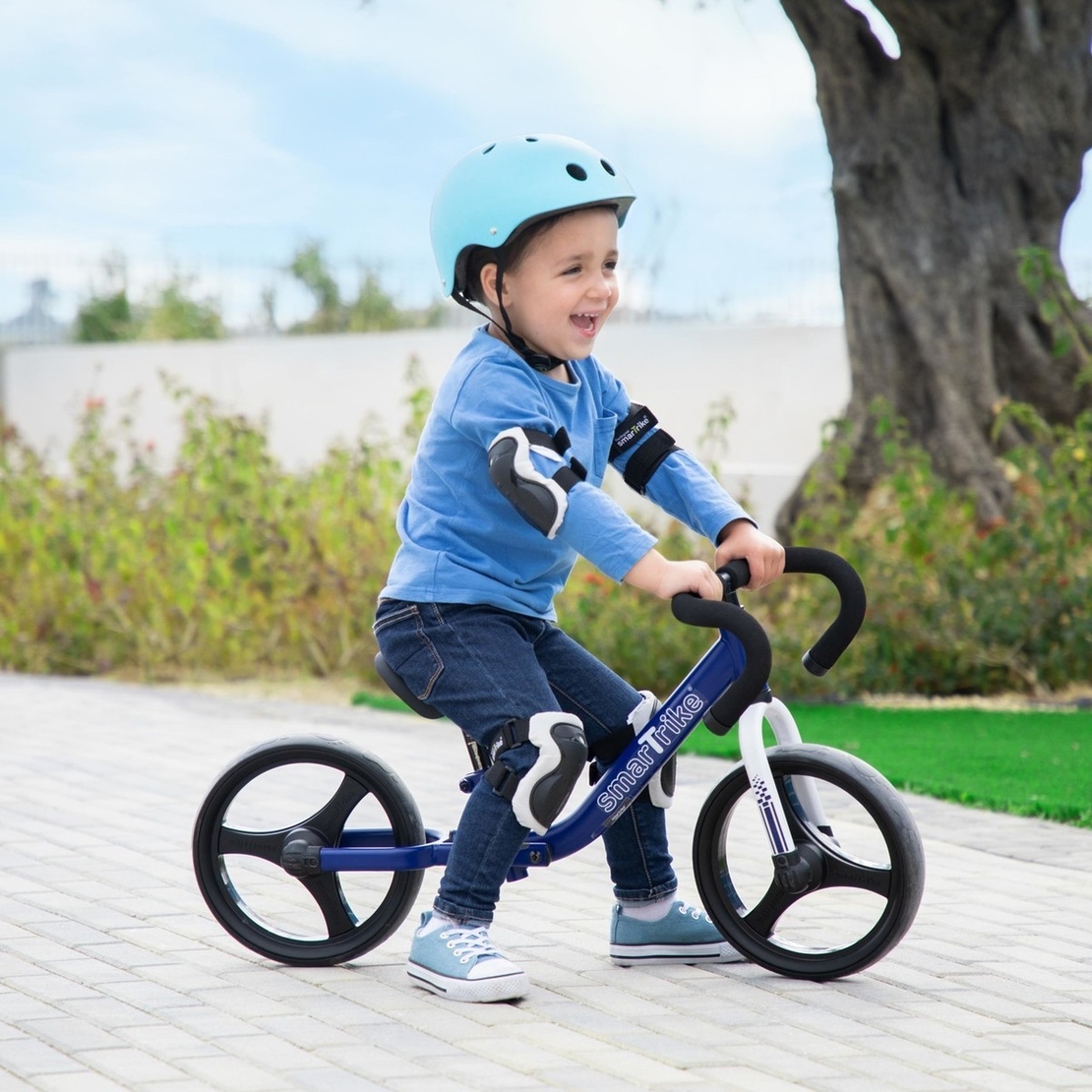 אופני איזון מתקפלות מבית SmarTrike