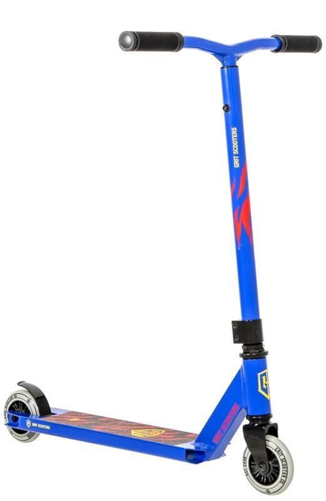 קורקינט פעלולים Grit Atom Complete Scooter V24