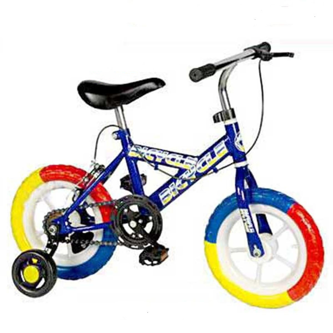 אופני BMX הראשון שלי 12 אינץ