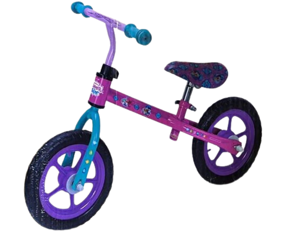 אופני איזון מותגים