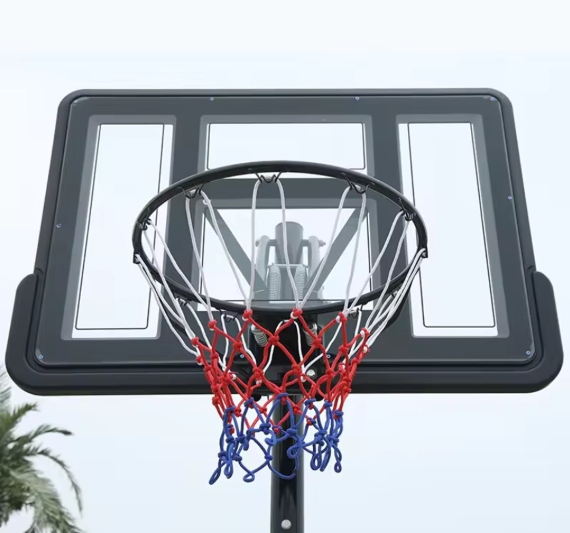 מתקן סל מקצועי מתכוונן DUNK M020