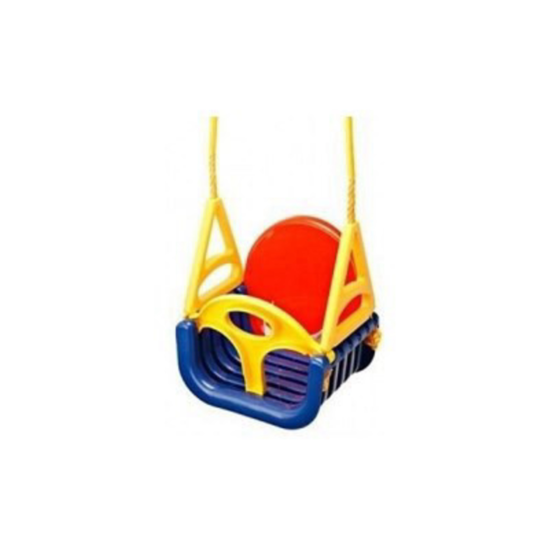 tarplast 29506 נדנדה 4 שלבים לתינוקות ופעוטות