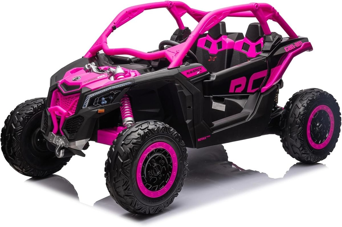 באגי ממונע CAN-AM MAVRICK 24V