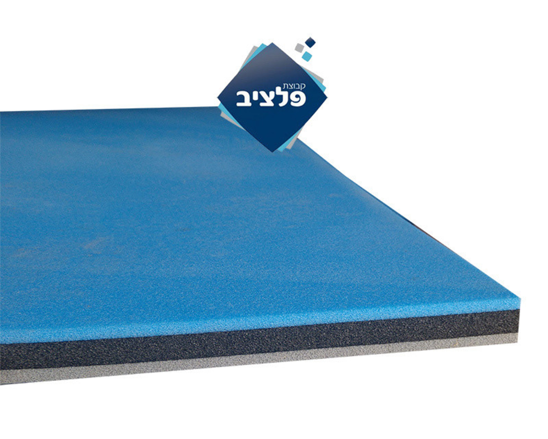 יריעת פלציף פלציב 1X2 מ' בעובי 30 מ