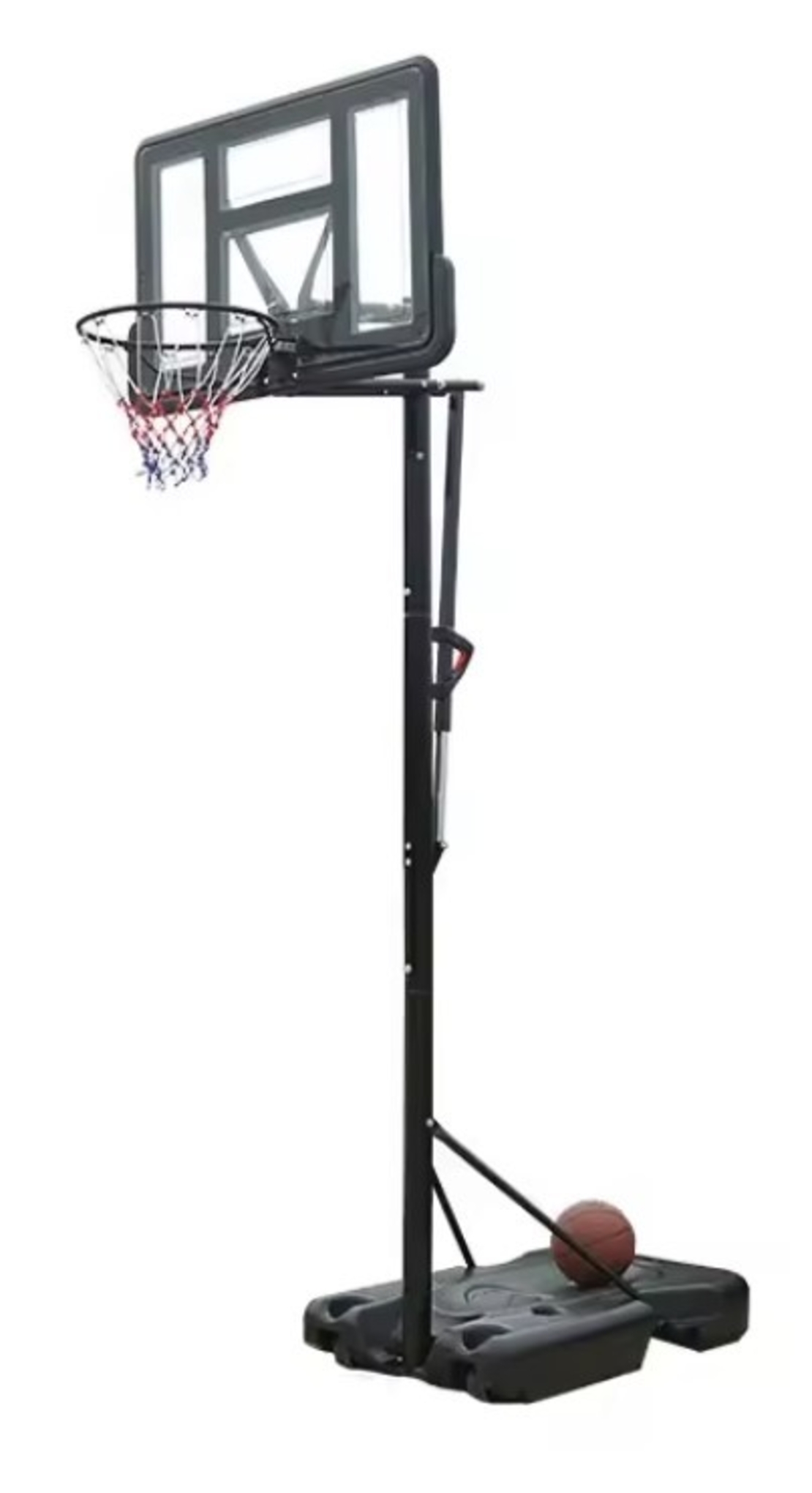 מתקן סל מקצועי מתכוונן DUNK M020
