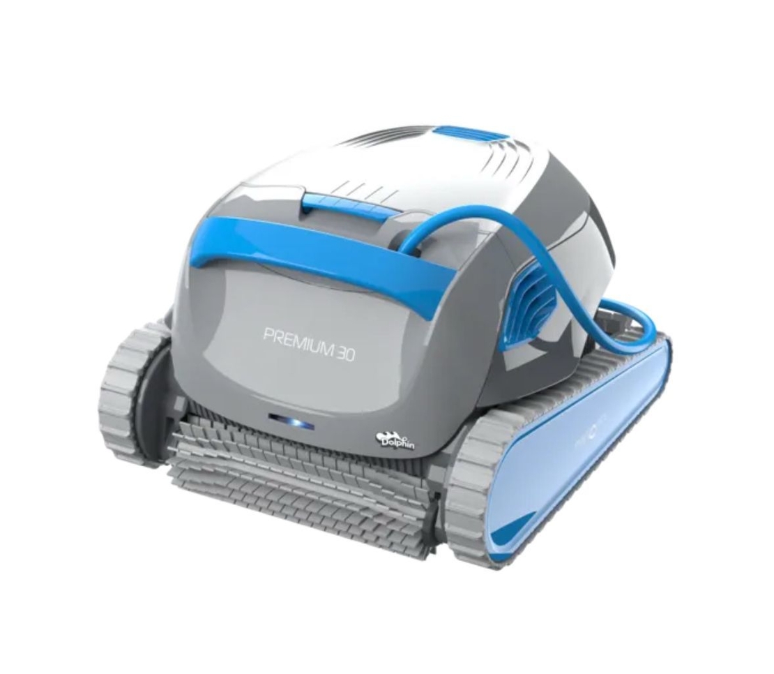 רובוט ניקוי Dolphin PREMIUM 30