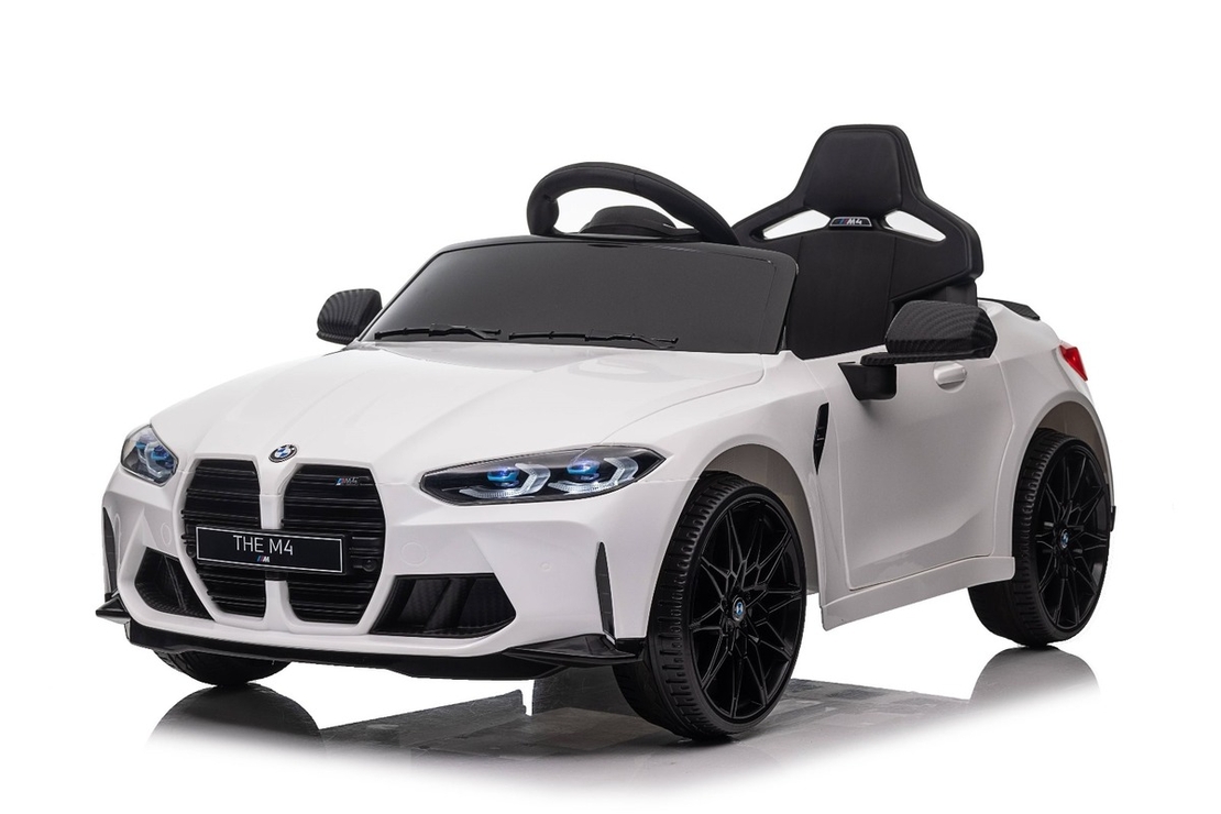 מכונית ממונעת M4 BMW 12V