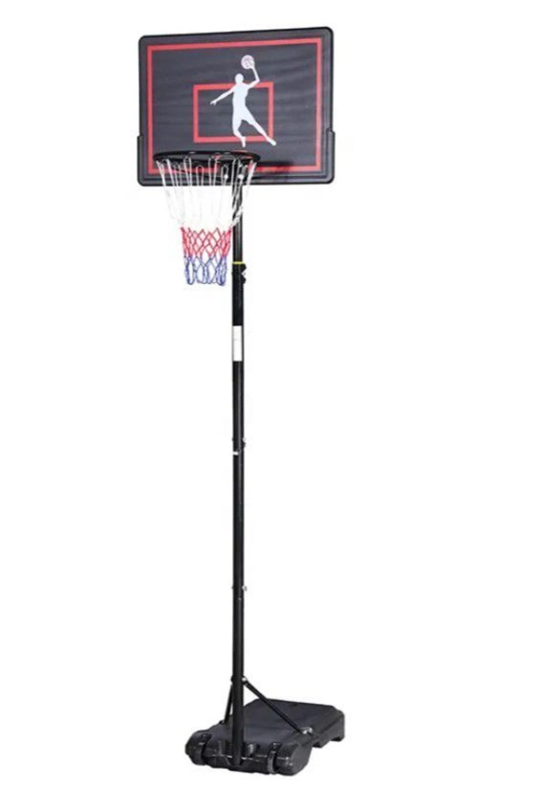 מתקן סל מקצועי לילדים DUNK M016