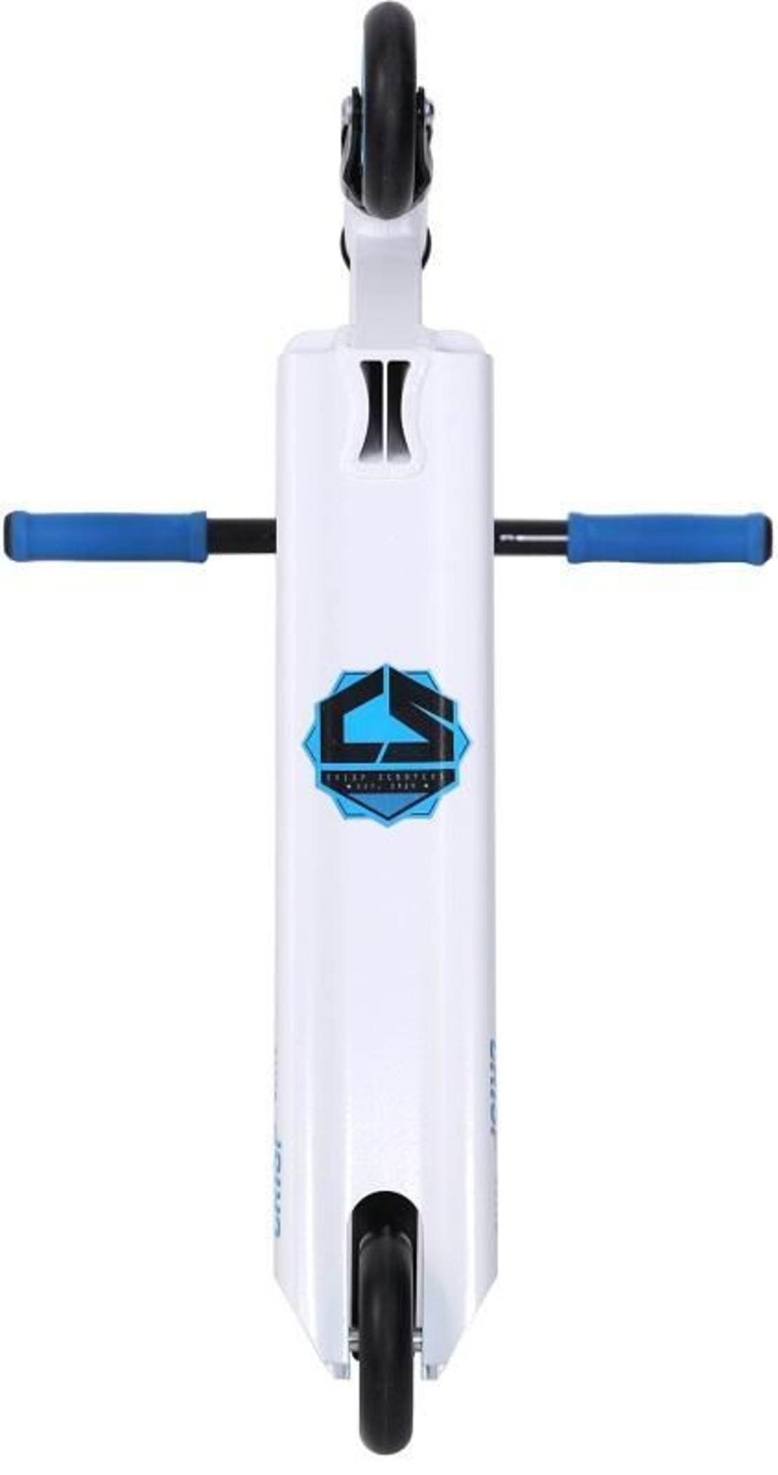 קורקינט פעלולים Crisp Blitz Scooter