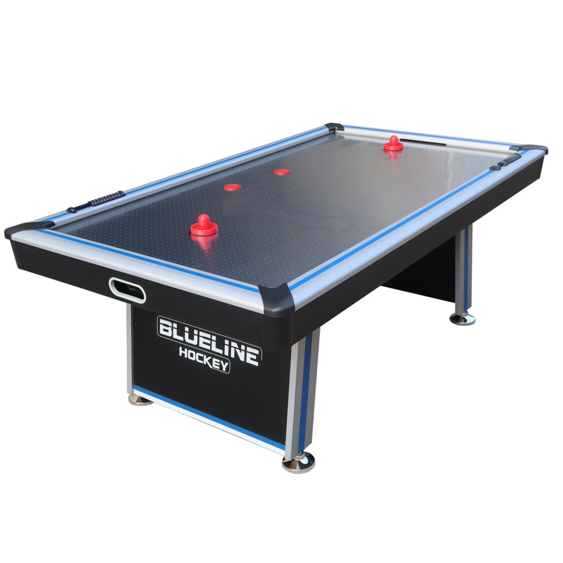 blue line שולחן הוקי 7 פיט