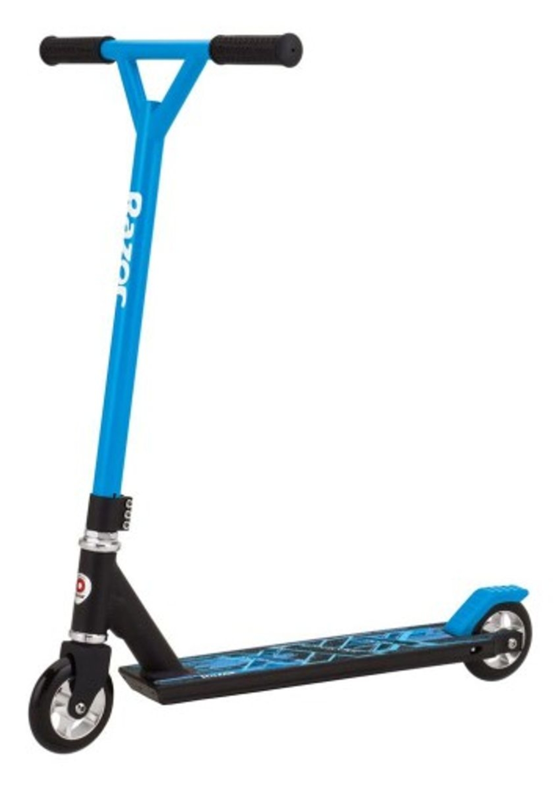 קורקינט פעלולים RAZOR PRO-XXX