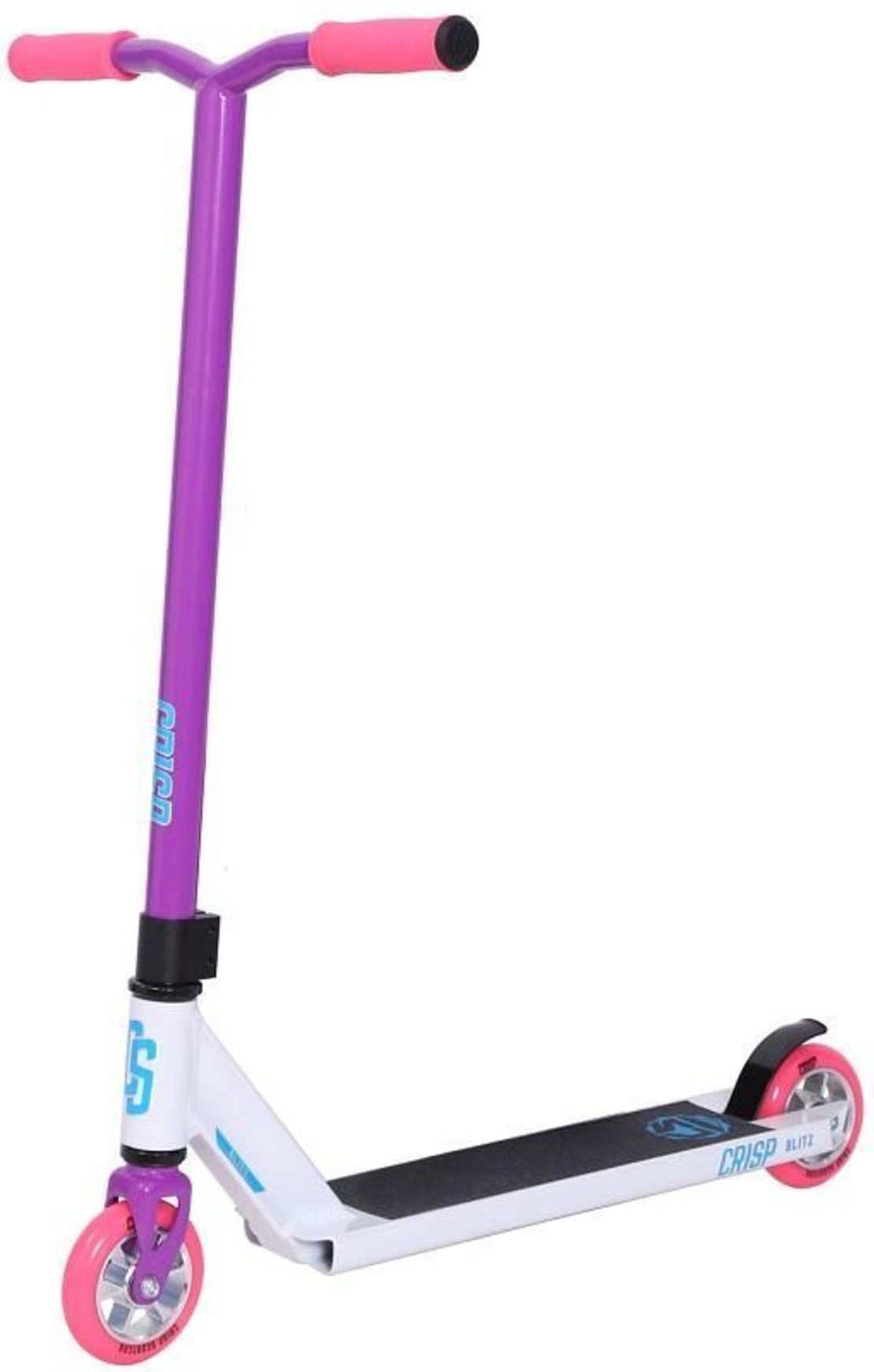 קורקינט פעלולים Crisp Blitz Scooter