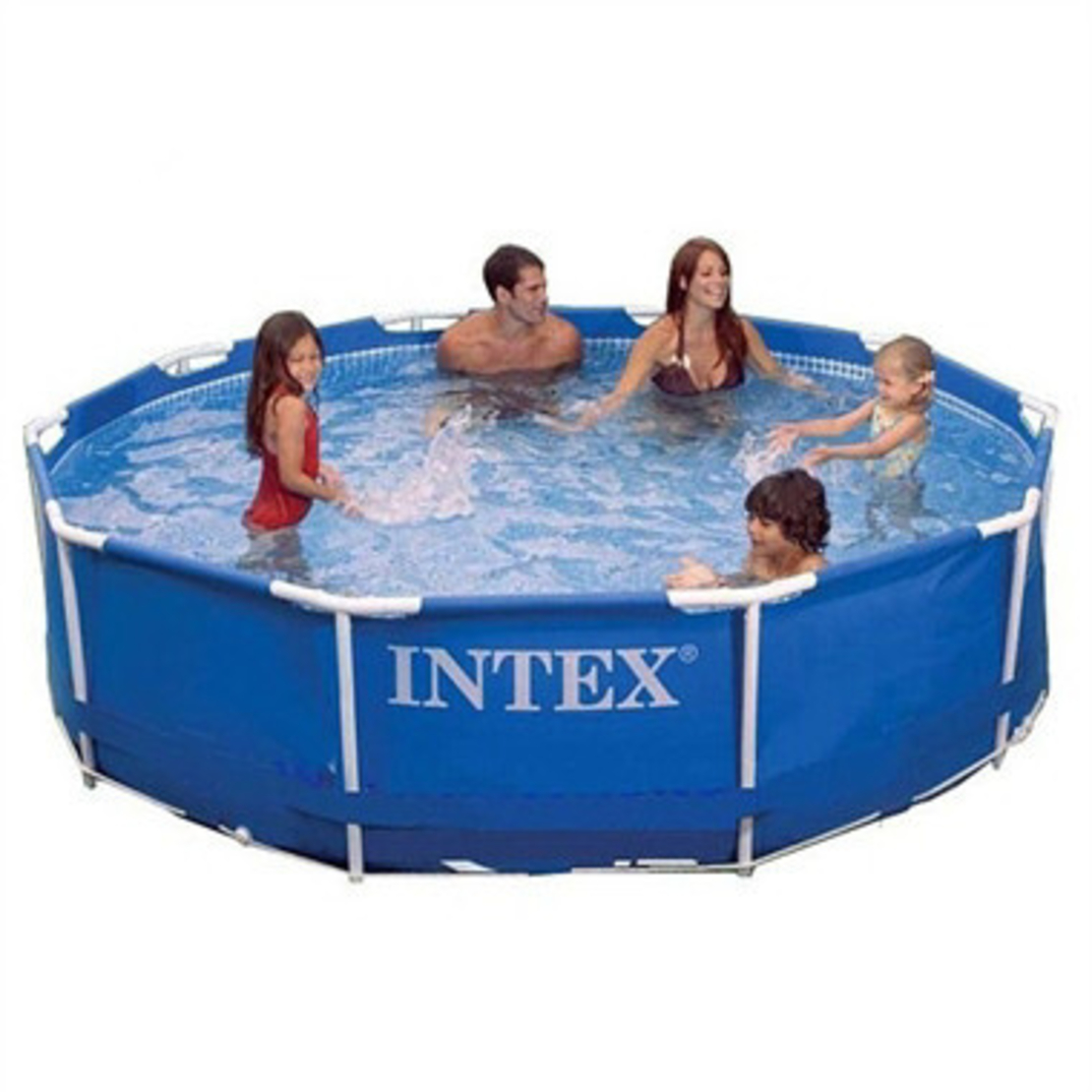 בריכת INTEX/אינטקס במידות 366X76 ס