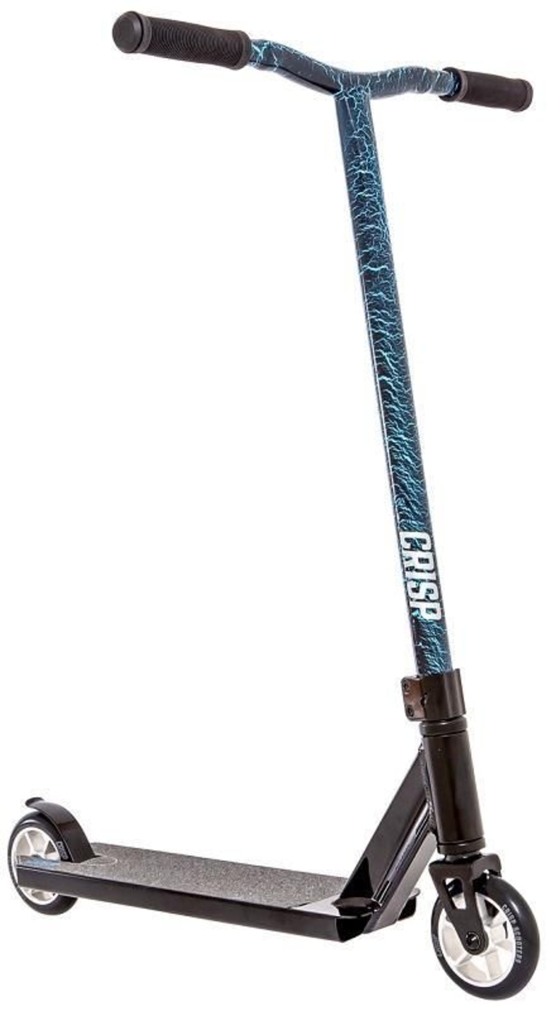 קורקינט פעלולים Crisp Blaster Cracking Scooter