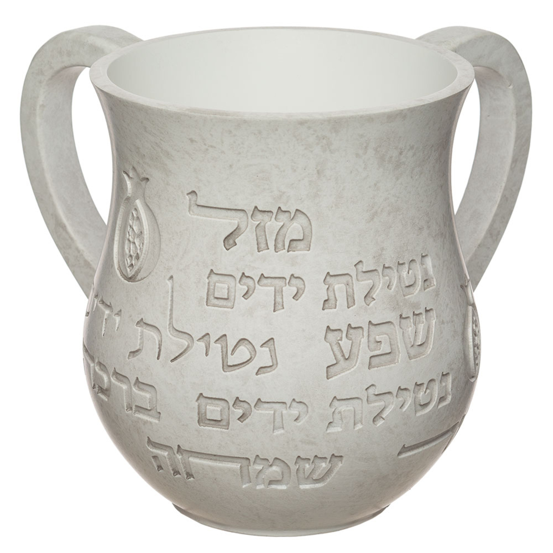 נטלה מהודרת מפולימר 14 ס