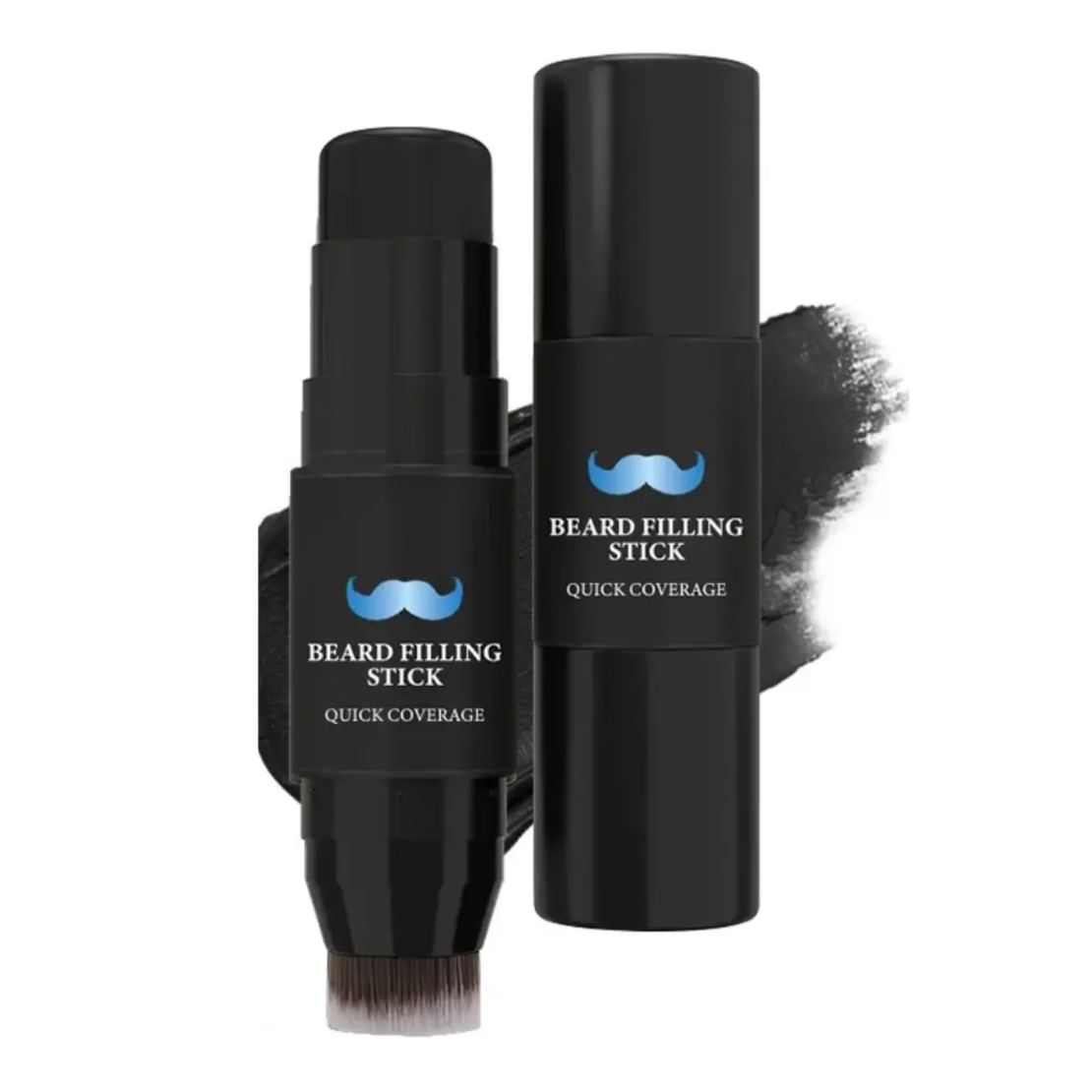 Beard Filling Stick – סטיק פרימיום למילוי ועיצוב הזקן לכיסוי מהיר ומראה מלא