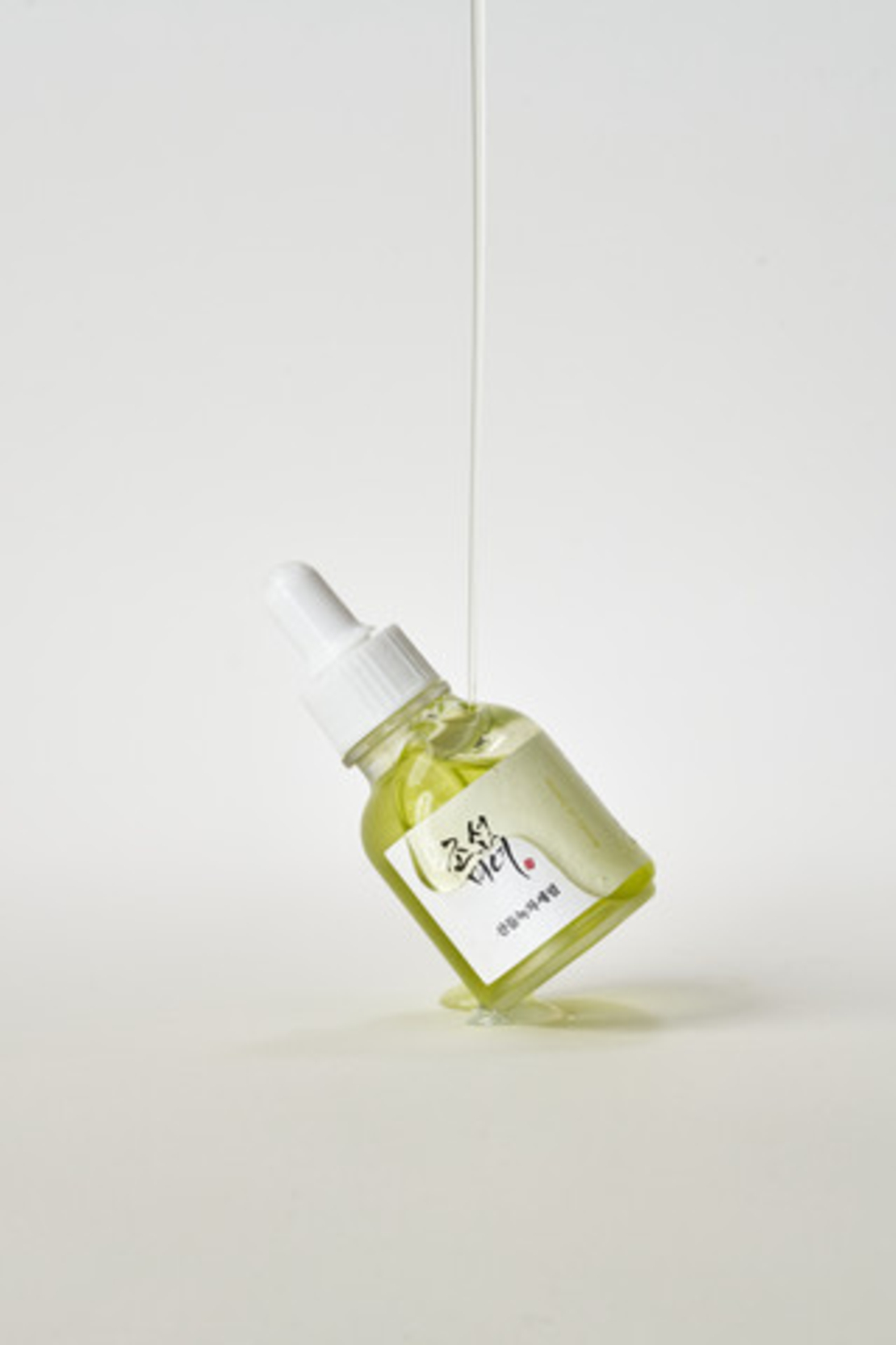 Beauty of Joseon Calming Serum – סרום תה ירוק ופנתנול להרגעה וחידוש העור (30ml)