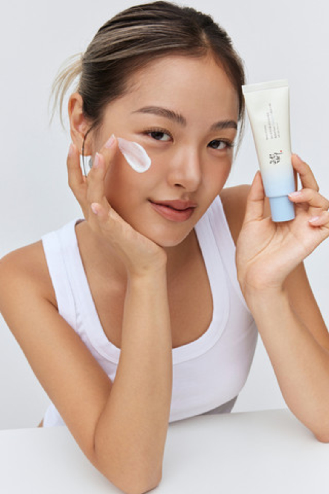 Beauty of Joseon Green Plum Refreshing Toner – טונר פילינג מרענן עם חומצות AHA + BHA לחידוש העור וניקוי נקבוביות (150ml)
