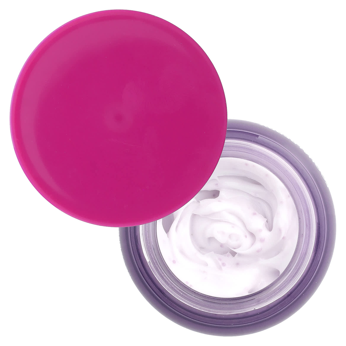 EQQUALBERRY Deep Cera Bakuchiol Plumping Capsule Cream – קרם קפסולות למיצוק, הזנה עמוקה ומילוי העור (50ml)