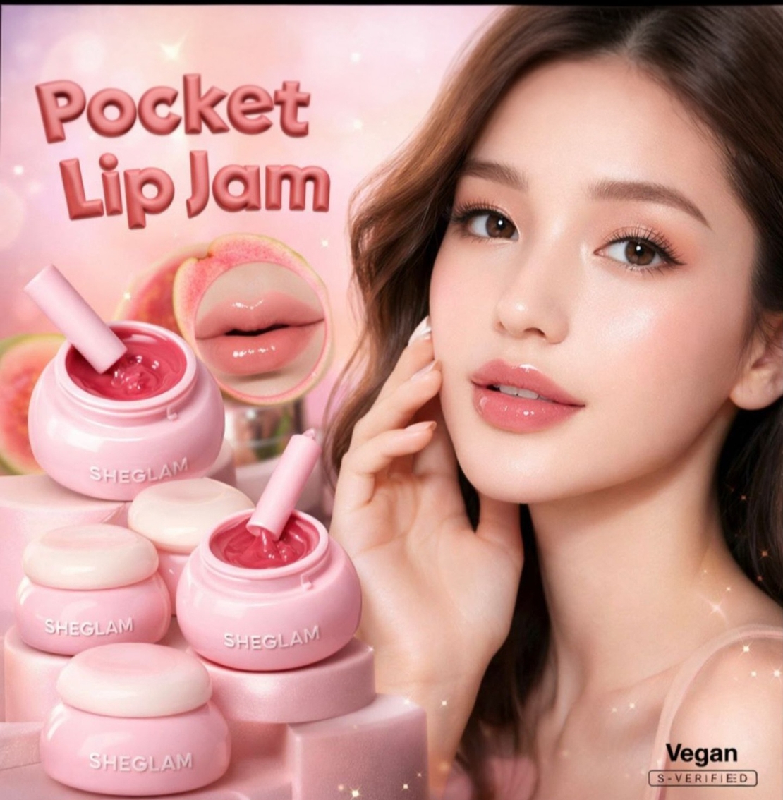 🍯 Pocket Lip Jam