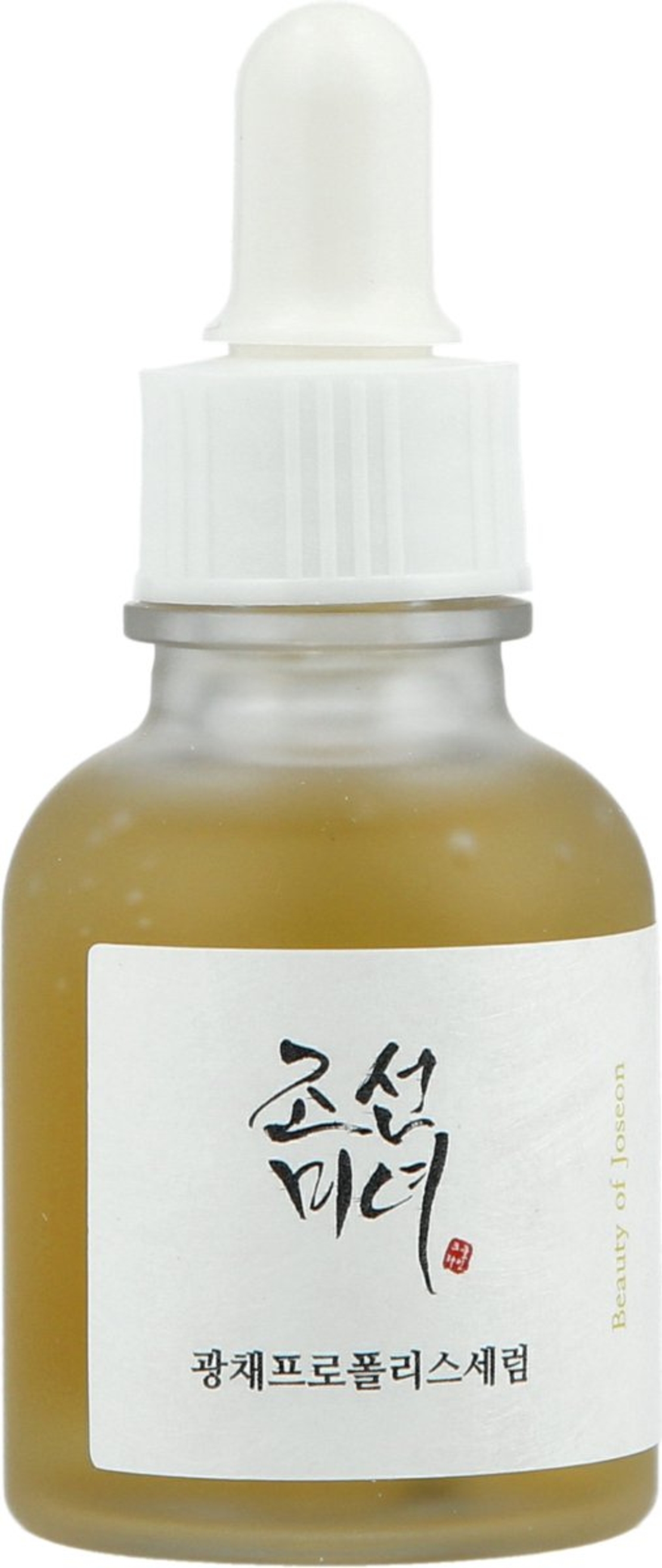 Beauty of Joseon Glow Serum – סרום פרופוליס וניאצינמיד למראה עור זוהר, אחיד ובריא (30ml)