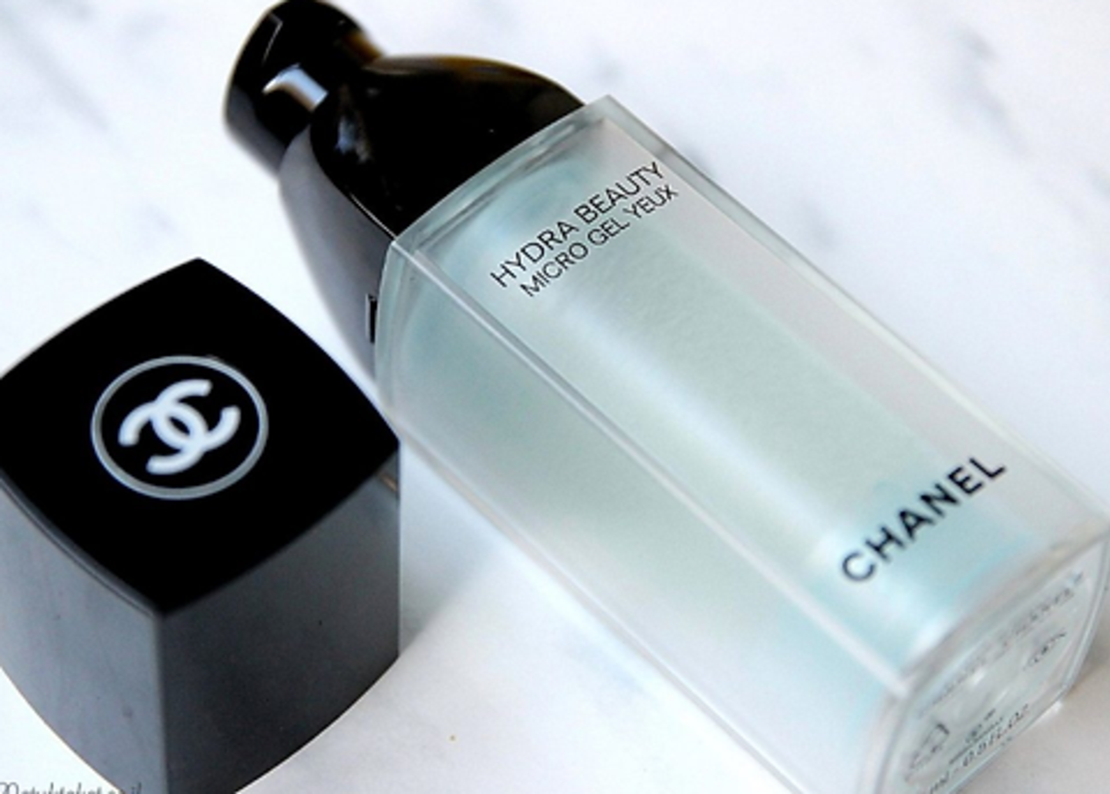 Chanel Hydra Beauty Micro Gel Yeux – ג'ל עיניים הידרו-ממריץ בטכנולוגיית מיקרו-טיפות (15 מ