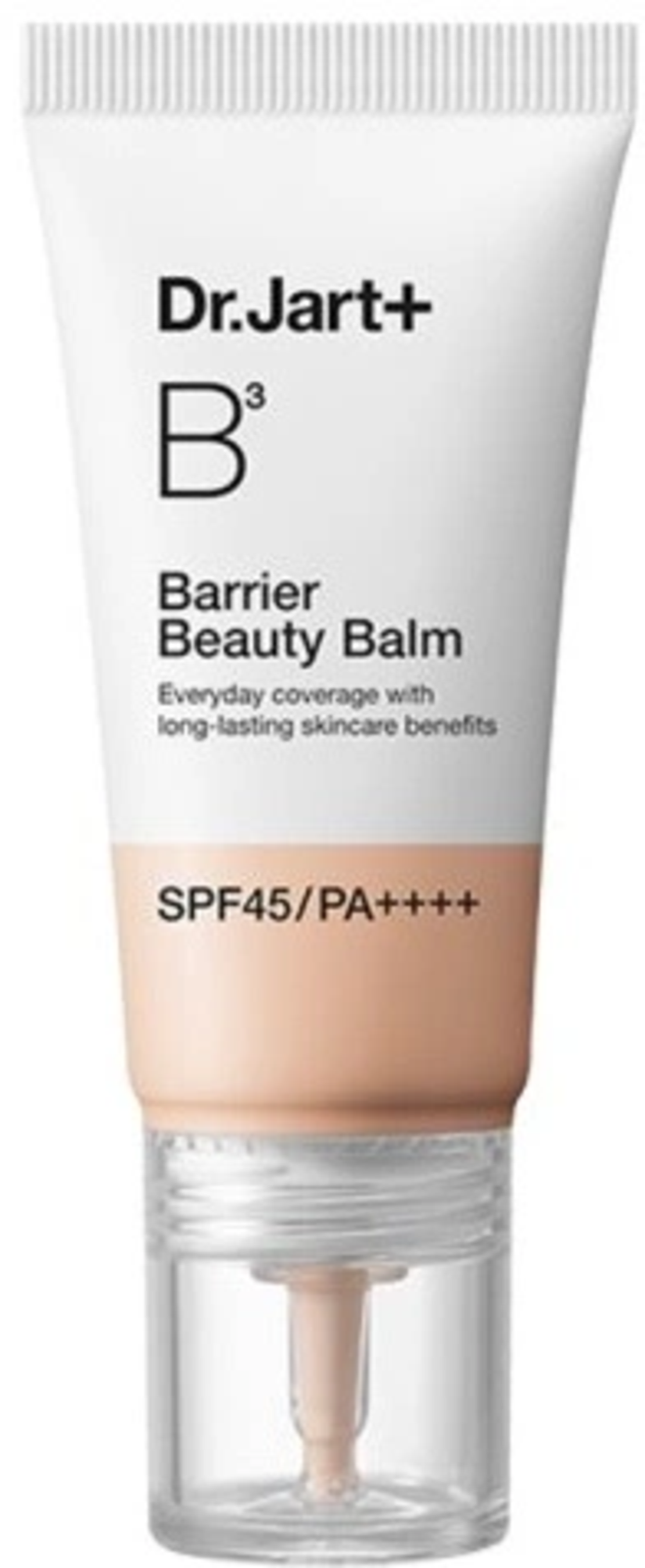 Dr.Jart+ B³ Barrier Beauty Balm SPF 45 / PA++++ – בי.בי קרם לכיסוי יומיומי ושיקום העור