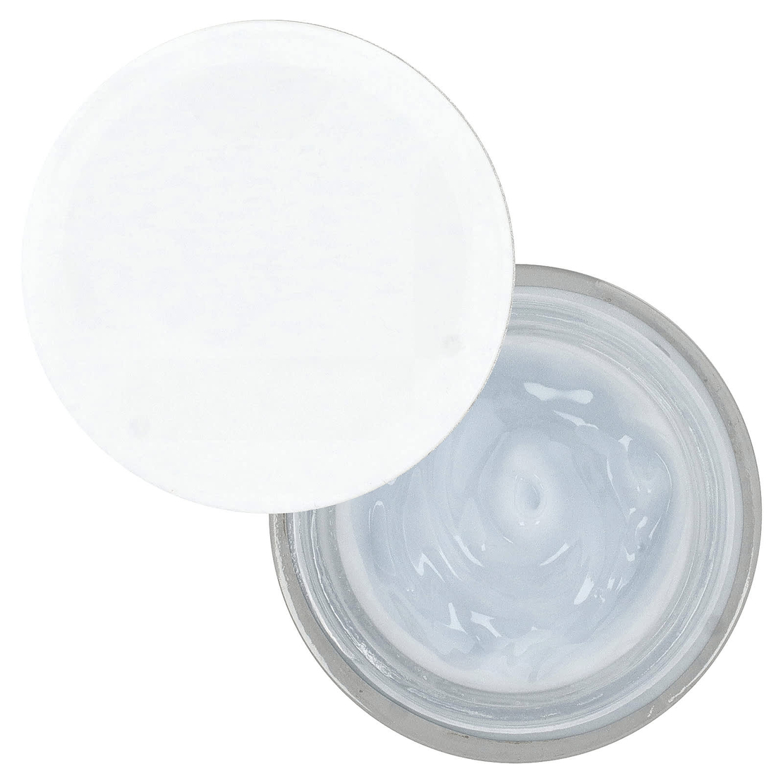 Dr. Melaxin Aqua Ion Plasma – קרם ג'ל לחות טכנולוגי לאיזון יוני, הידרציה עמוקה וזוהר פנינה (50ml)