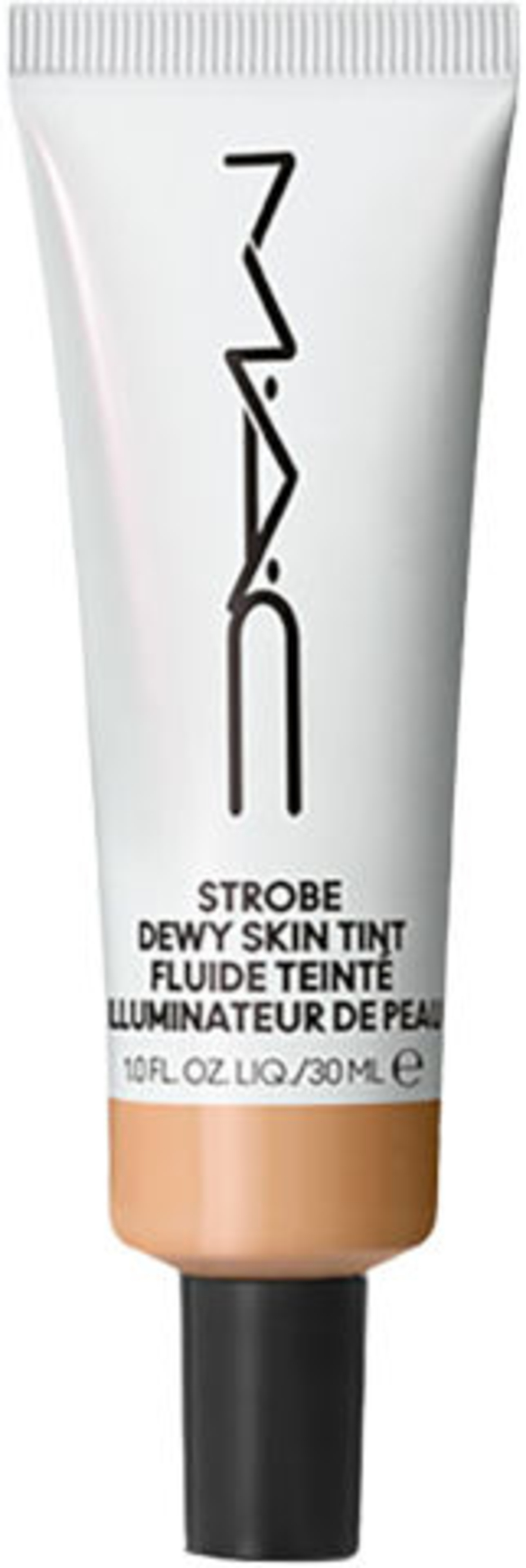 MAC Strobe Dewy Skin Tint – המייק-אפ שמעניק לך עור זוהר מבפנים