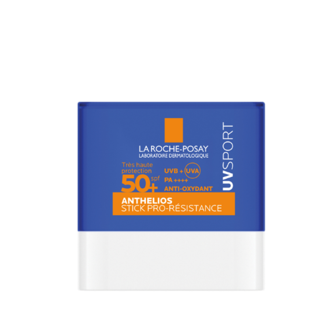 La Roche-Posay Anthelios UV Sport Stick SPF 50+ – סטיק הגנה עמיד במיוחד לספורטאים ואזורים רגישים