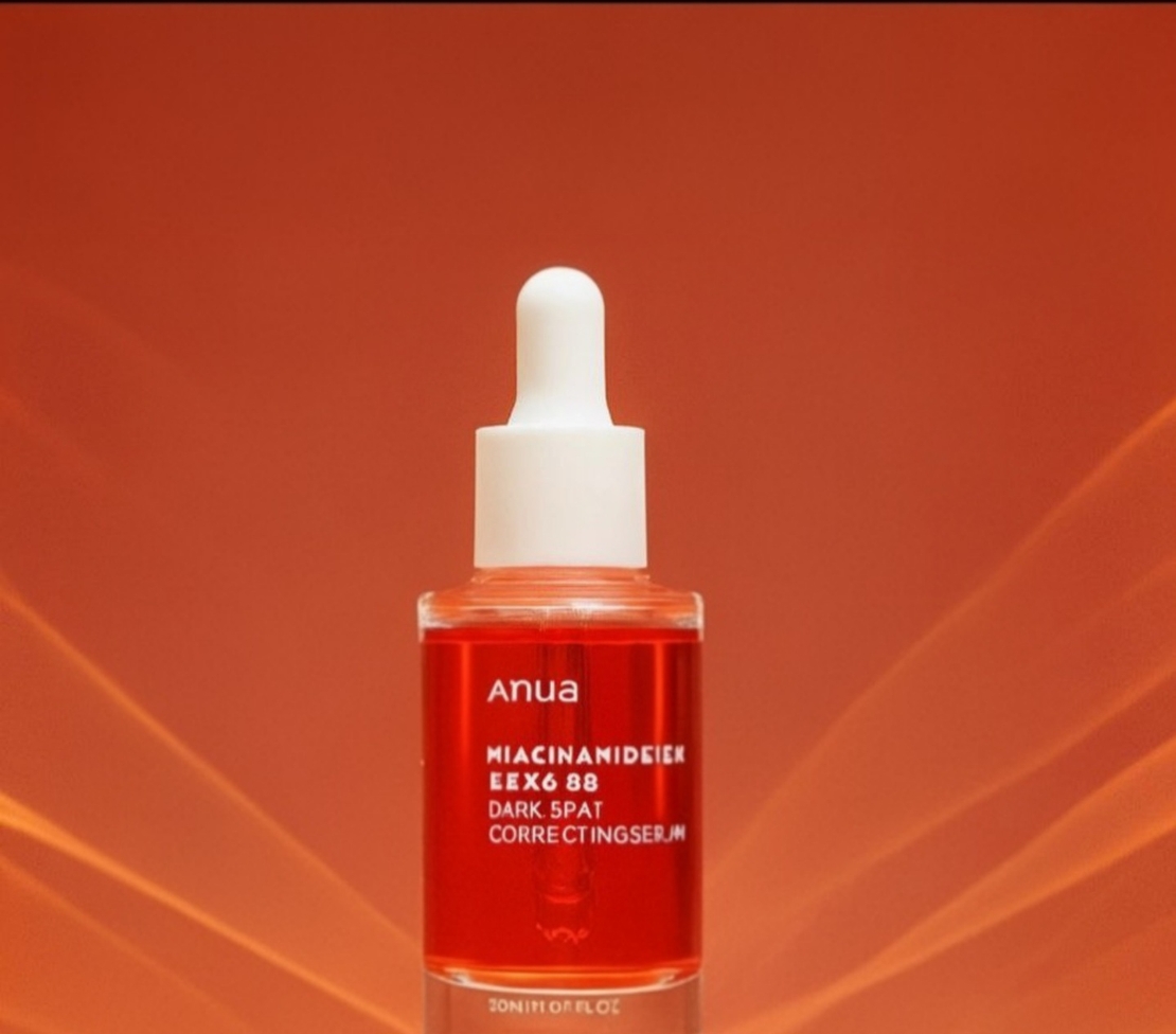 טונר מרגיע לעור אדמומי ופצעונים – Anua Heartleaf 77% Soothing Toner (250ml)