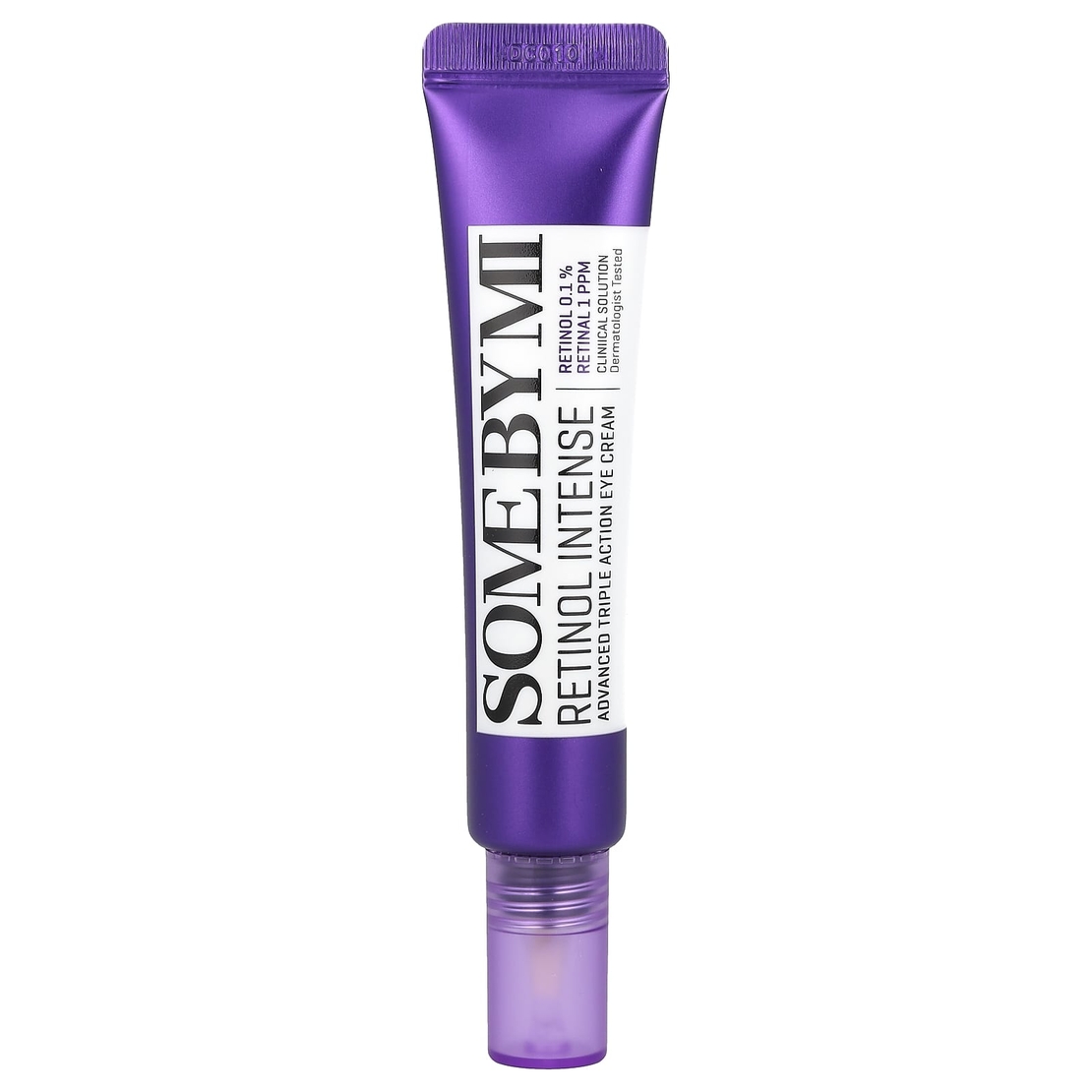 SOME BY MI Retinol Intense Advanced Triple Action Eye Cream – קרם עיניים רטינול אינטנסיבי לפעולה משולשת (30 מ
