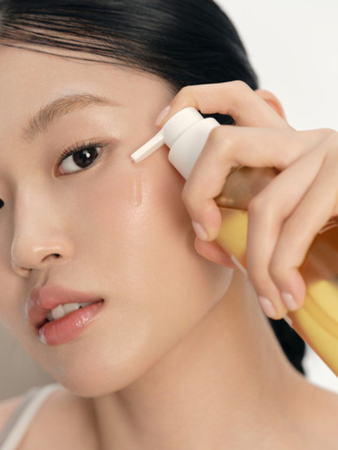Beauty of Joseon Ginseng Cleansing Oil – שמן ניקוי ג'ינסנג להסרת איפור ולניקוי עמוק (210ml)