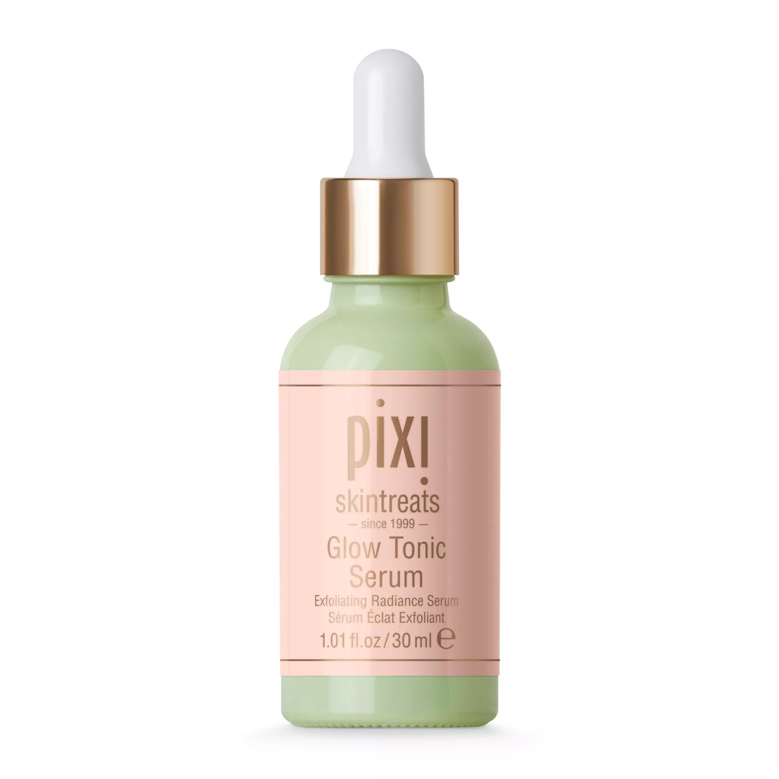 Pixi Glow Tonic Serum – סרום גלואו טוניק לפילינג והארת העור – 30 מ