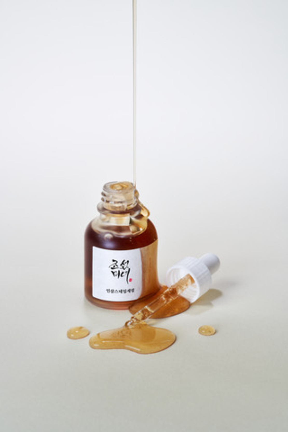 Beauty of Joseon Revive Serum – סרום ג'ינסנג וריר חלזונות לשיקום, חידוש ואנטי-אייג'ינג (30ml)