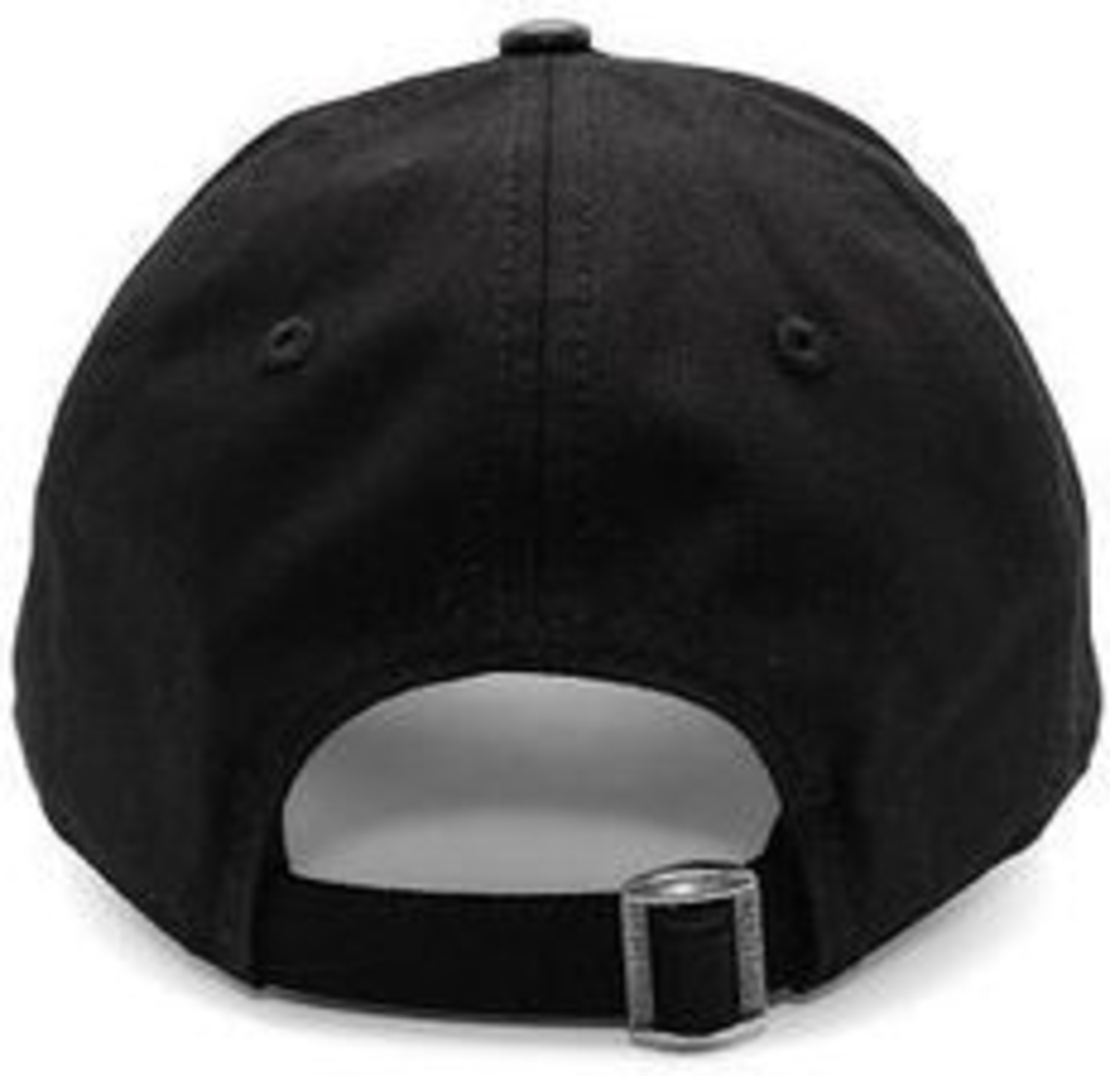NEW ERA - PU VISOR 9FORTY NEYYAN BLKBL
