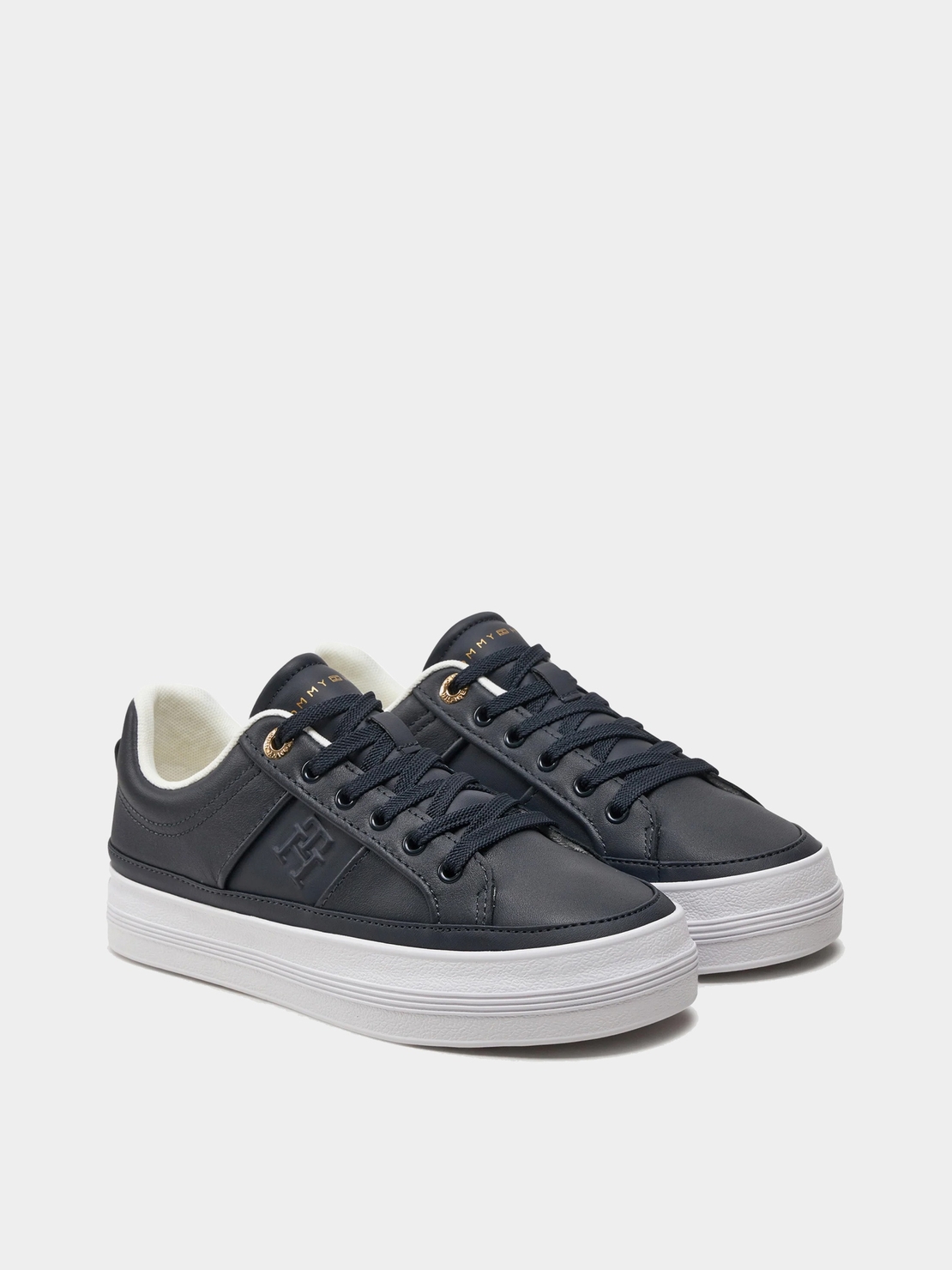 Tommy Hilfiger -  סניקרס טומי הילפיגר